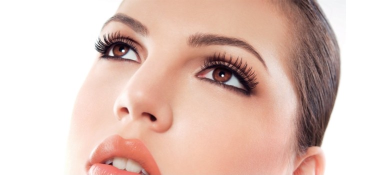 Design de Sobrancelhas